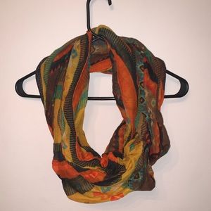 Infinity Scarf